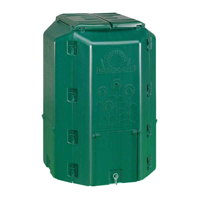 THERMO-COMPOSTADOR Neudorff - 530 L
