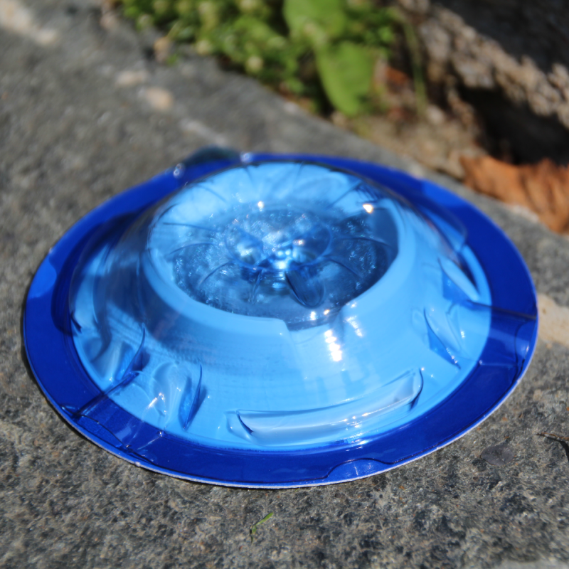 TRAMPA HORMIGAS Protect Home - 2 x 2 g - Imagen 3