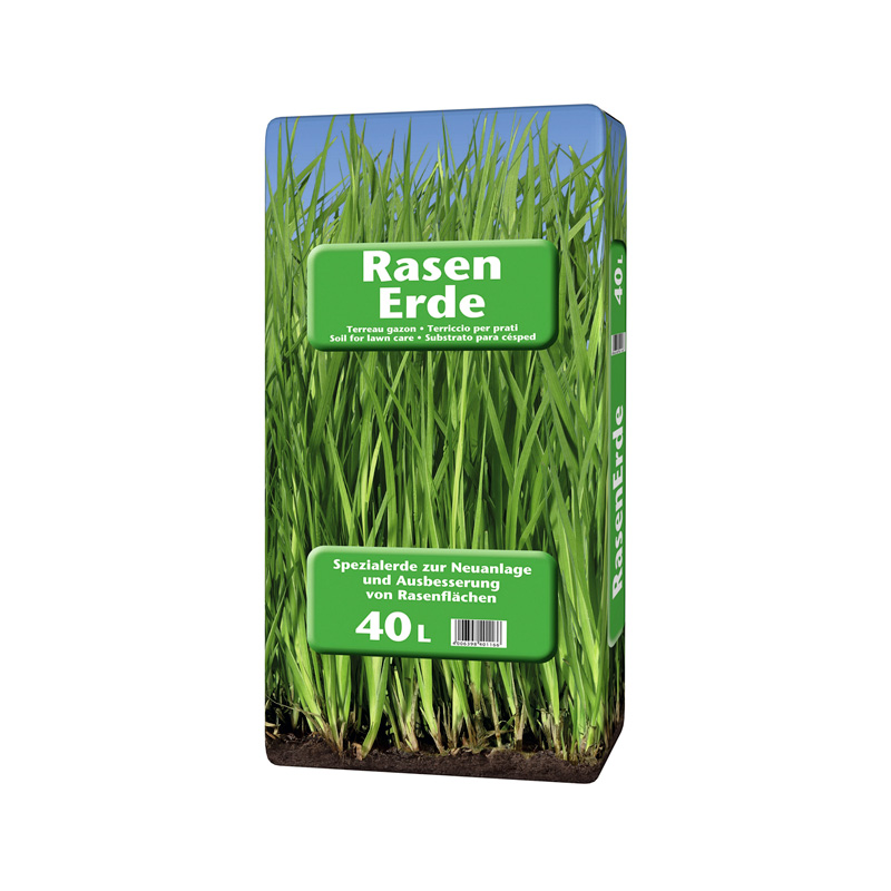 SUBSTRATO UNIVERSAL para Césped BestGreen - 40 L