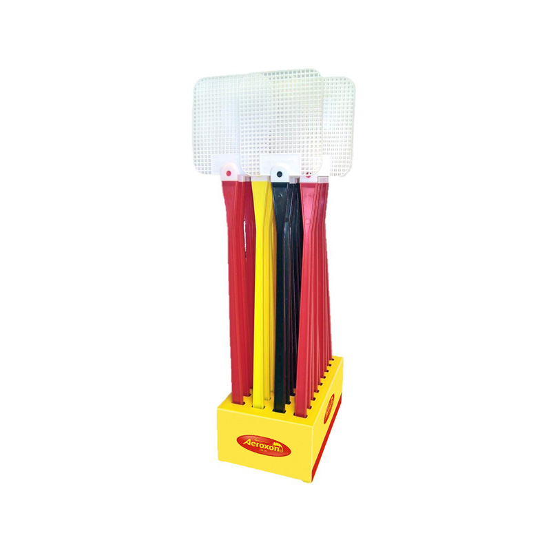 PALAS MATAMOSCAS Aeroxon - Expositor 36 Uds