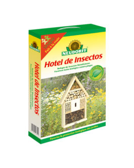 Hotel de Insectos