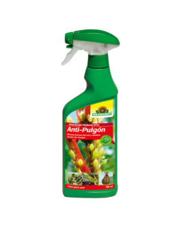 Anti-Pulgón Insecticida Natural RTU 500 ml