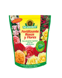 Fertilizantes Rosas y Flores 1,75 kg