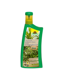 Fertilizante Plantas verdes 1 L