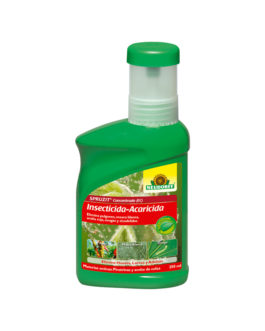 Insecticida – Acaricida Spruzit Concentrado 250 ml