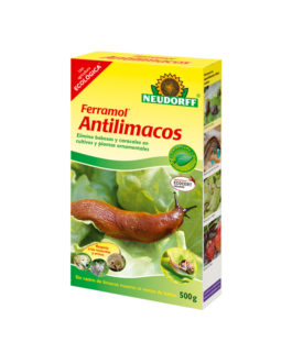 Ferramol Antilimacos 500 gr