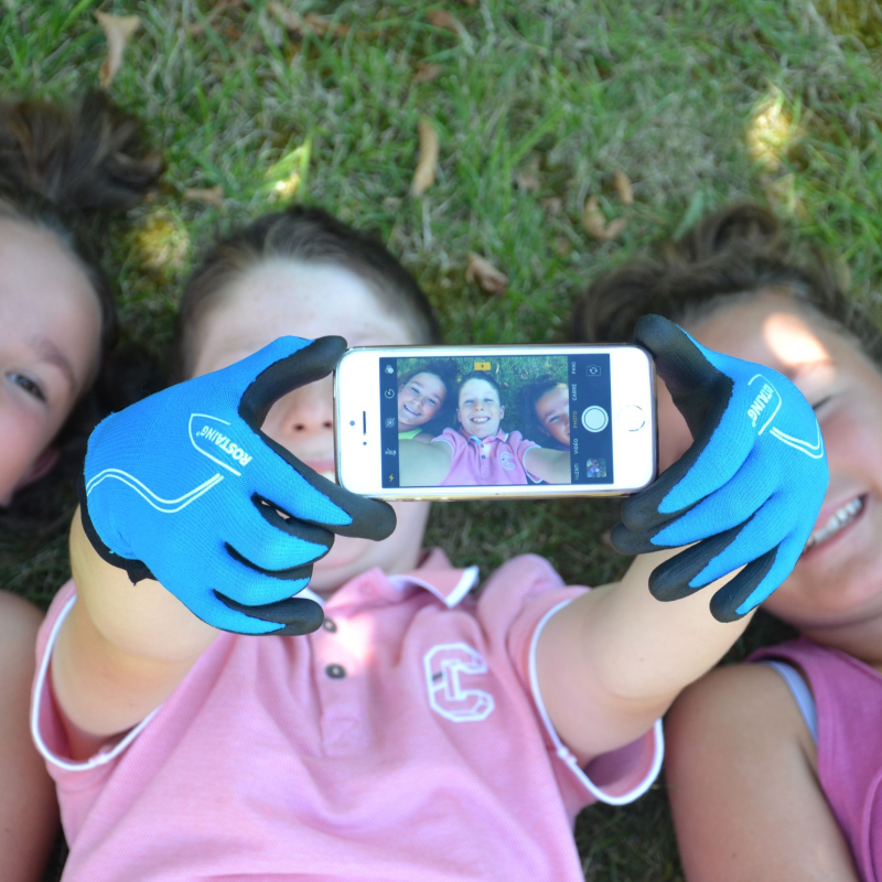GUANTE TÁCTIL INFANTIL MAXTEEN Rostaing - Imagen 3