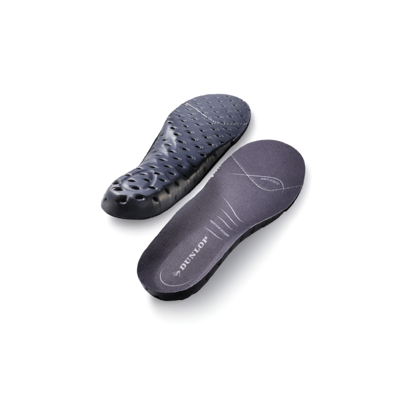 Plantillas Comfort Insole Pro Series Dunlop