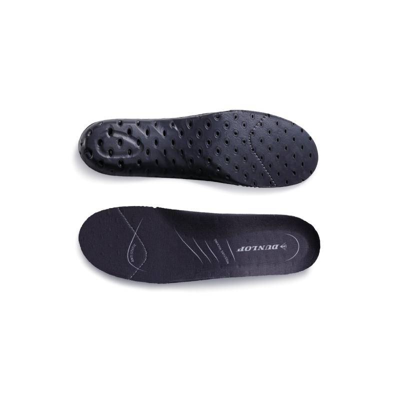 Plantillas Comfort Insole Pro Series Dunlop - Imagen 2