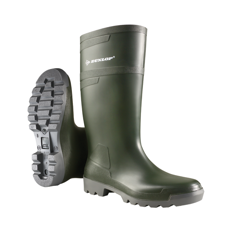 Bota Hobby Dunlop