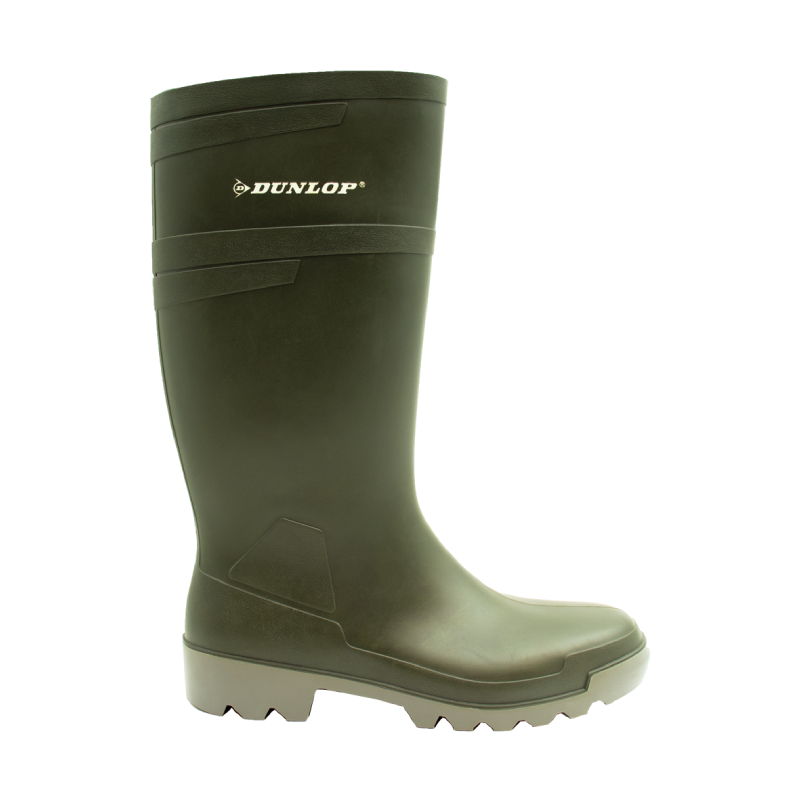 Bota Hobby Dunlop - Imagen 2