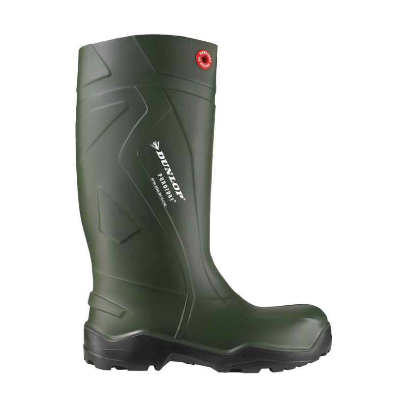 Bota Purofort®+ Full Safety Dunlop - Imagen 2