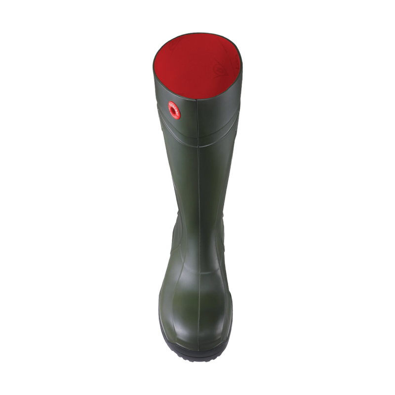 Bota Purofort®+ Full Safety Dunlop - Imagen 4