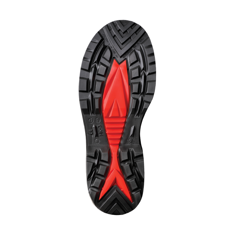 Bota Purofort®+ Full Safety Dunlop - Imagen 5