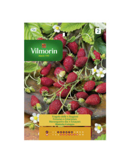 SEMILLAS FRESONES 4 Estaciones Vilmorin – Sobre 0,23 g