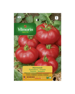 SEMILLAS TOMATE Marmande Vilmorin – Sobre 5 g