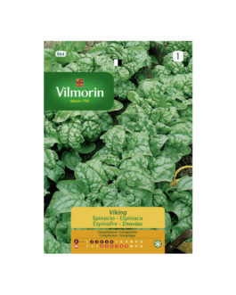SEMILLAS ESPINACA Viking Vilmorin – Sobre 15 g