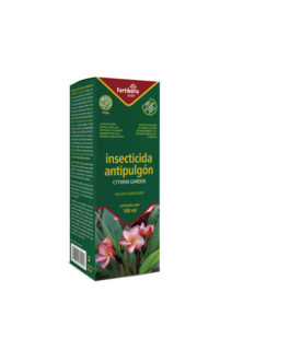 Insecticida Antipulgon 100 ml.