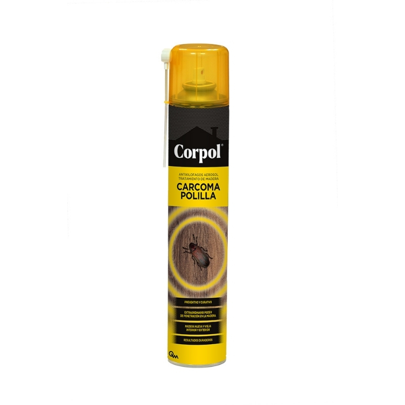 MATACARCOMA Corpol - Spray 750 ml