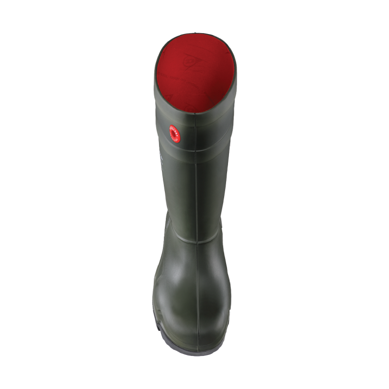 Bota Purofort® Thermo+ Full Safety Dunlop - Imagen 4