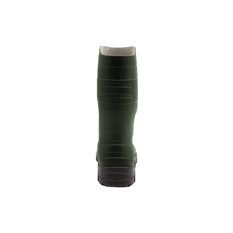 Bota Dee Dunlop - Verde - Imagen 3