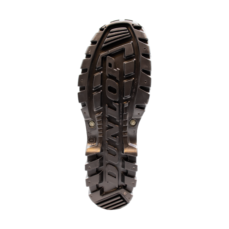 Bota Dee Dunlop - Verde - Imagen 5