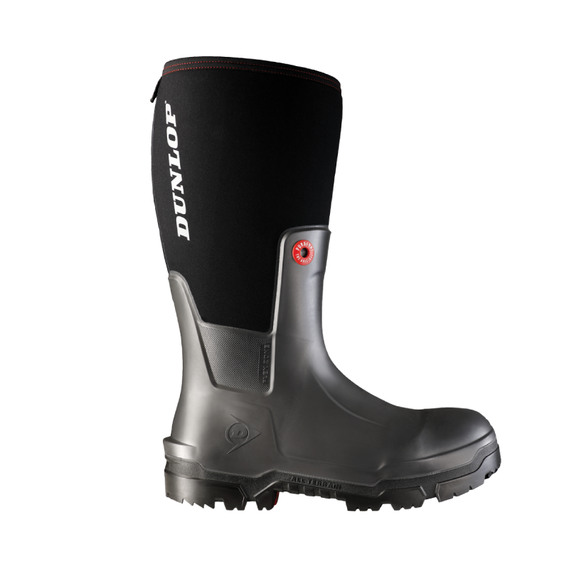 Bota Snugboot Pioneer Dunlop - Imagen 2