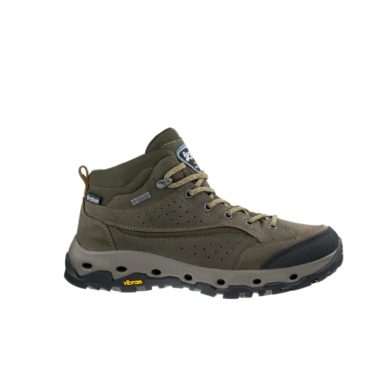 Bota de Montaña PARIS Bestard