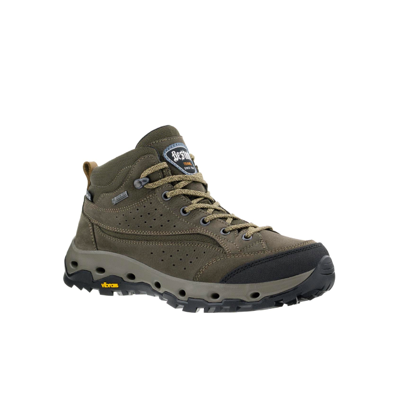 Bota de Montaña PARIS Bestard - Imagen 2