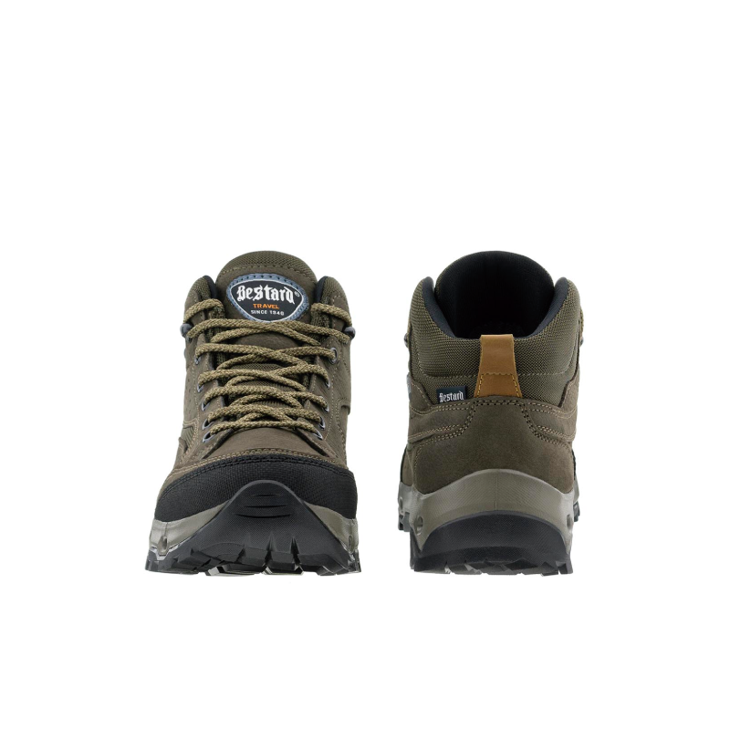 Bota de Montaña PARIS Bestard - Imagen 3