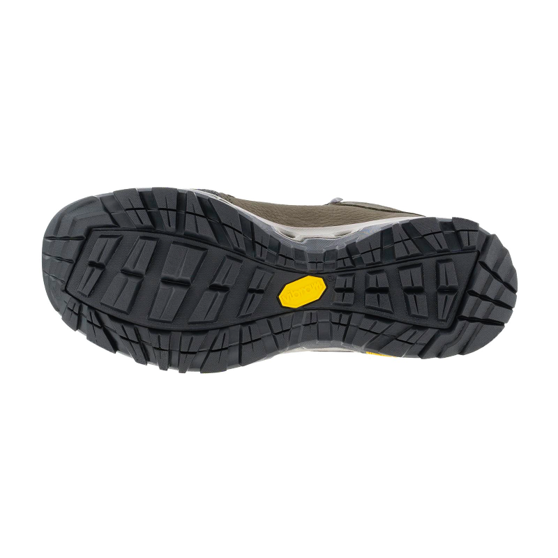 Bota de Montaña PARIS Bestard - Imagen 4