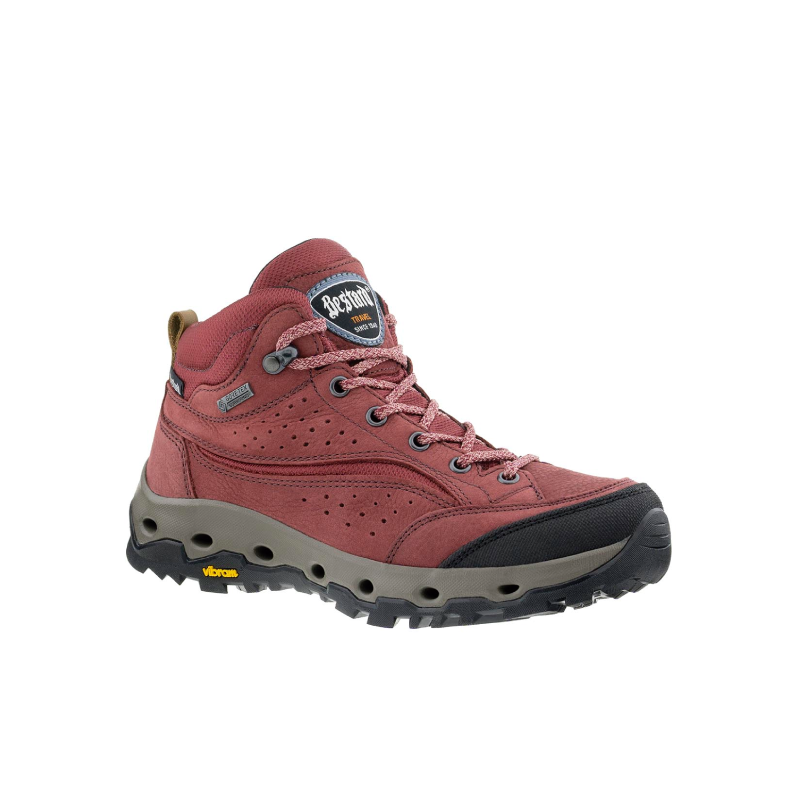 Bota de Montaña PARIS LADY Bestard - Imagen 2