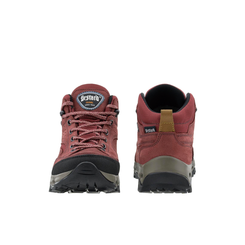 Bota de Montaña PARIS LADY Bestard - Imagen 3