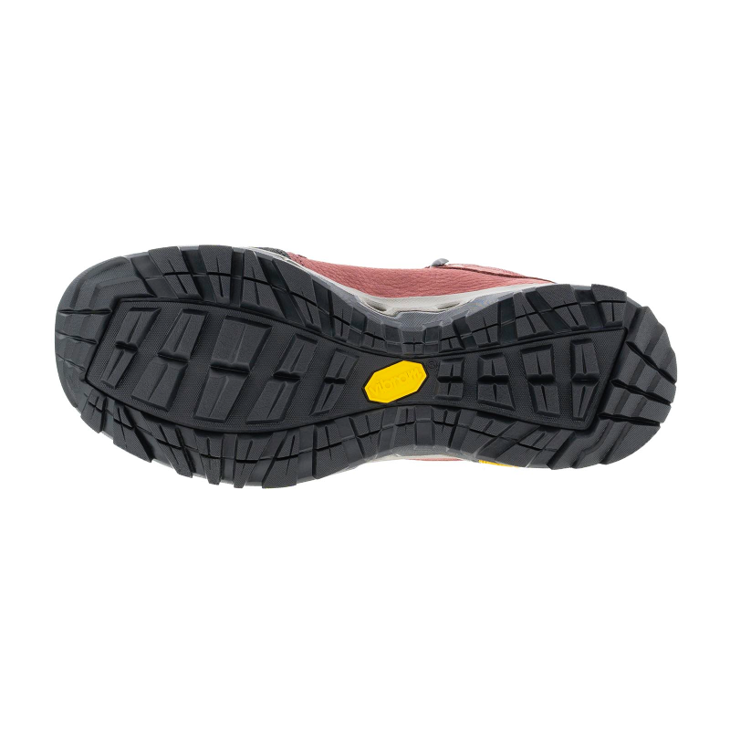 Bota de Montaña PARIS LADY Bestard - Imagen 4