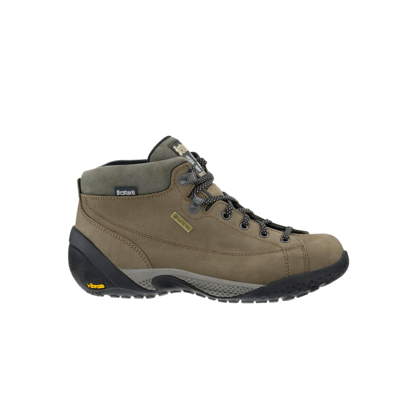 Bota de Montaña TRAVEL Bestard