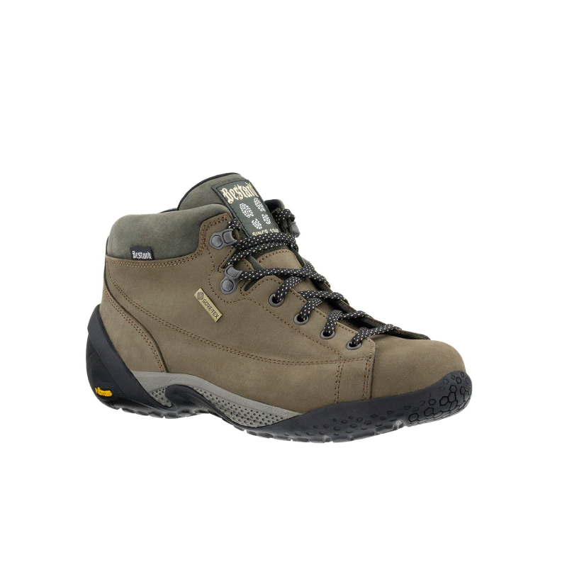 Bota de Montaña TRAVEL Bestard - Imagen 2