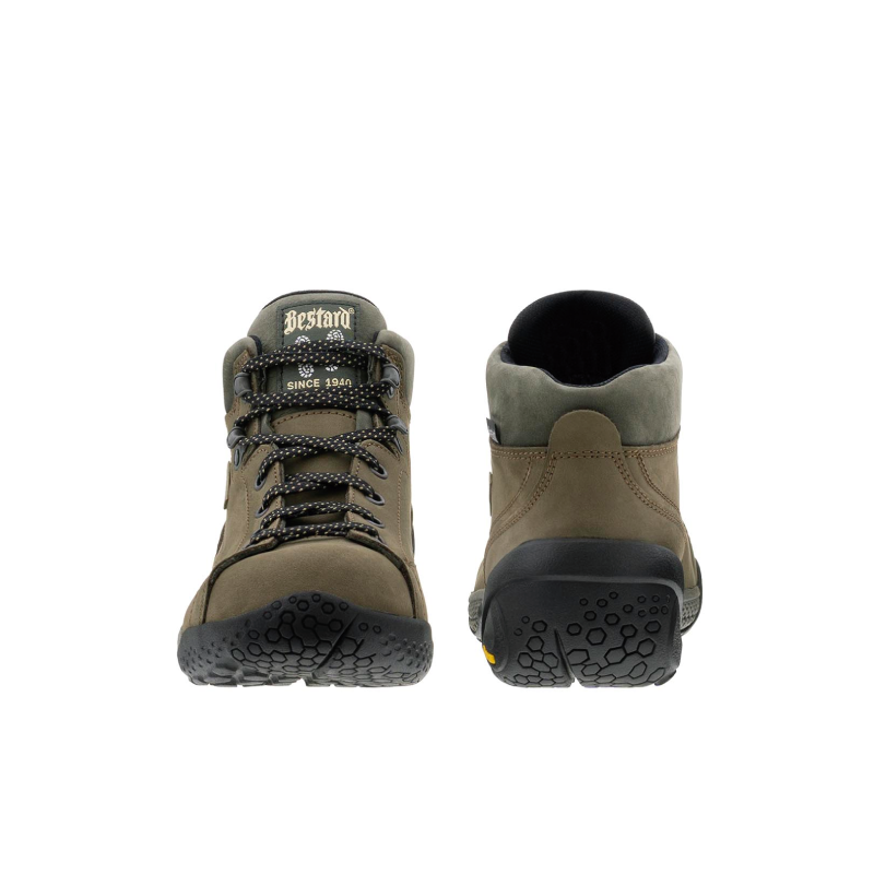 Bota de Montaña TRAVEL Bestard - Imagen 3