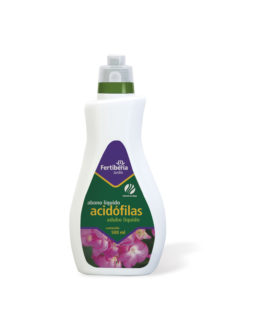 Fertilizante Acidofilas 500 ml.