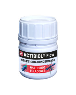 ACTIBIOL® Flow 100 ML.