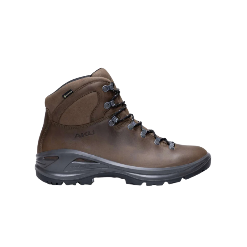 Bota de Montaña TRIBUTE II GTX Aku - Marrón