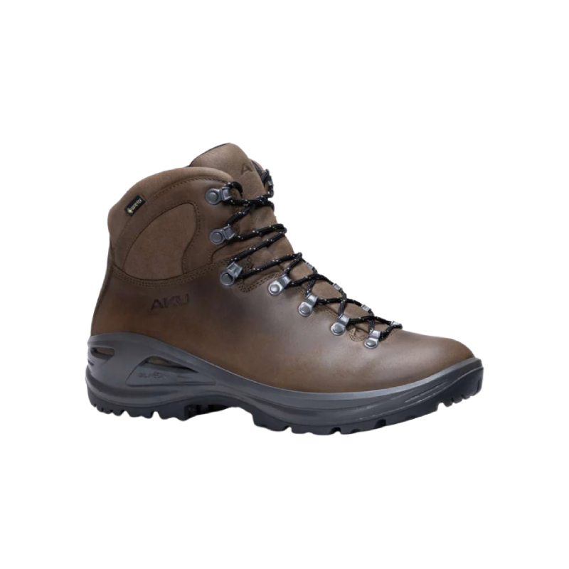 Bota de Montaña TRIBUTE II GTX Aku - Marrón - Imagen 2
