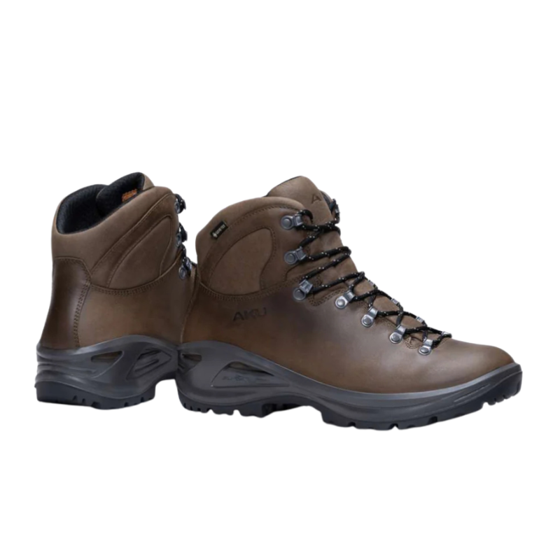 Bota de Montaña TRIBUTE II GTX Aku - Marrón - Imagen 3