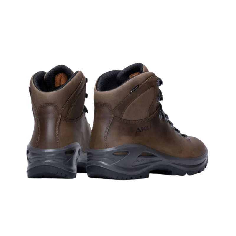 Bota de Montaña TRIBUTE II GTX Aku - Marrón - Imagen 4