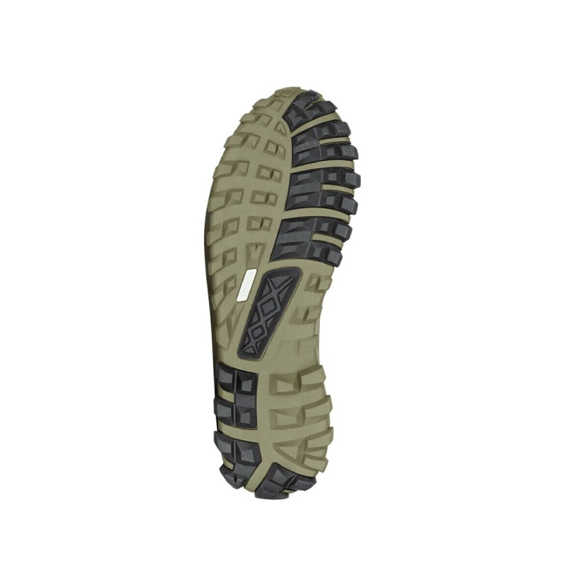 Zapatilla de Montaña ALTERRA LITE GTX Aku - Verde - Imagen 4