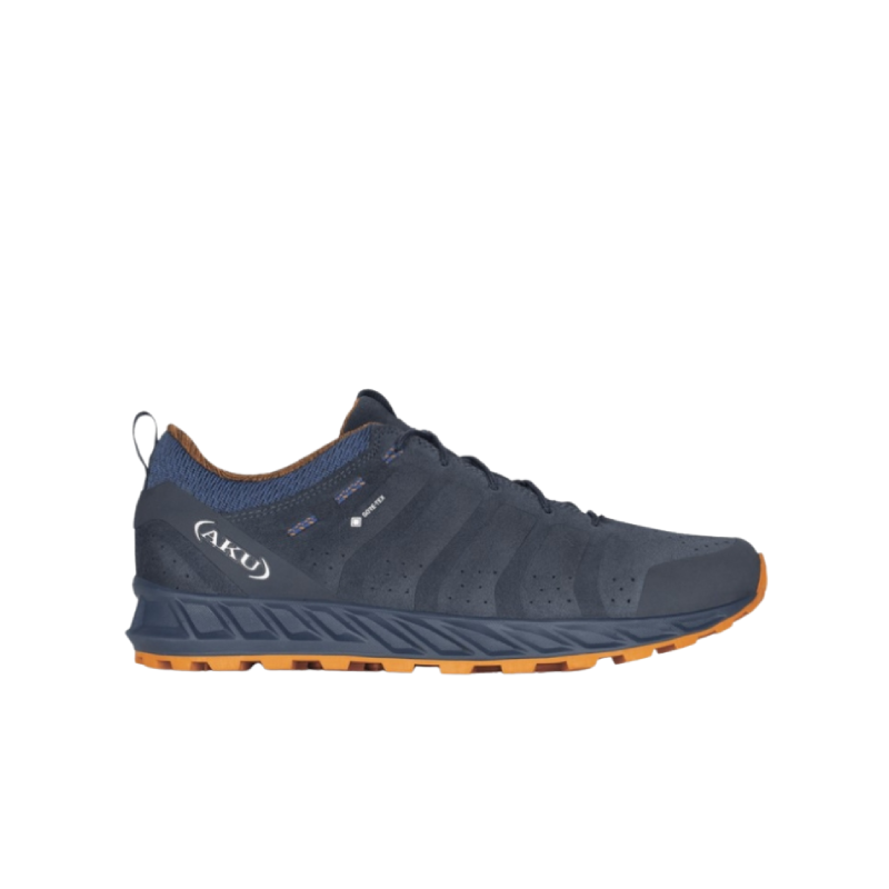 Zapatilla de Montaña RAPIDA EVO GTX Aku - Azul
