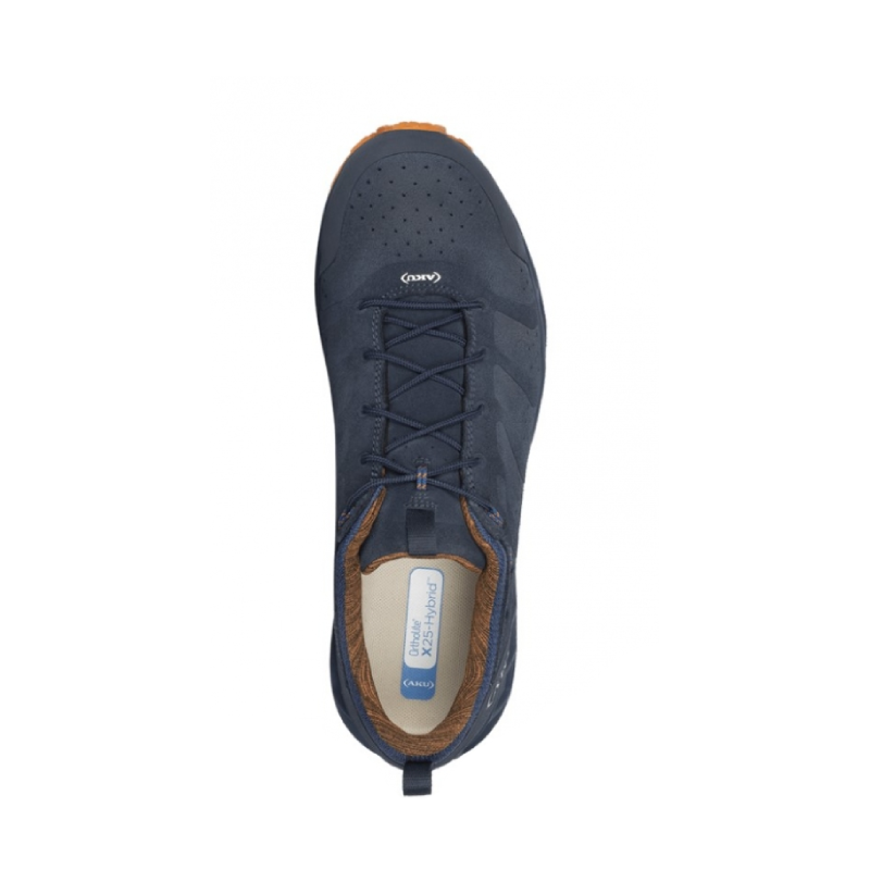 Zapatilla de Montaña RAPIDA EVO GTX Aku - Azul - Imagen 5
