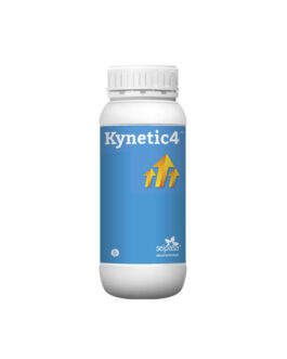 Kynetic4, bioestimulante formato 1L