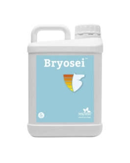 Bryosei, bioestimulante formato 5L