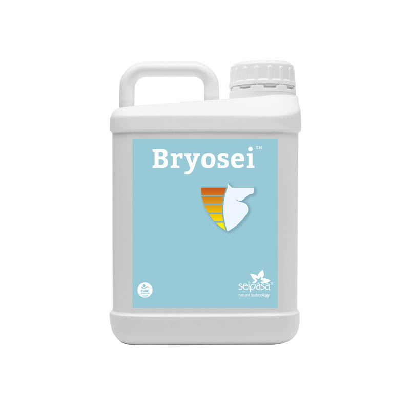 Bioestimulante agrícola Bryosei™ Seipasa - 5 L