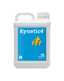 Kynetic4, bioestimulante formato 5L